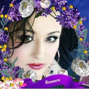 Meet your Posher, Rosaura